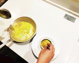 パスタの盛り付け方☆作り方4写真