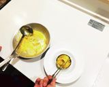 パスタの盛り付け方☆作り方5写真