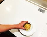 パスタの盛り付け方☆作り方8写真