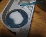 簡単！おいしいコーラねるねる！！作り方4写真