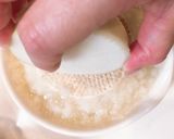 大根おろしの作り方 甘いの辛いの作り方2写真