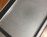 ワンボールで★ 卵が多めのスポンジケーキ作り方1写真