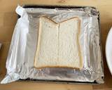 のせて焼くだけ無添加の鯖缶ピザトースト作り方7写真