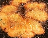 塩鮭のしそフライ作り方4写真