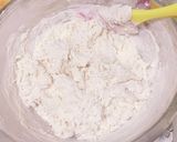 簡単発酵！時短でもちもちシナモンロール作り方1写真