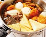 超簡単♡絶品すぎるおでん出汁作り方2写真