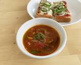 のせて焼くだけ無添加の鯖缶ピザトースト作り方23写真