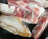 我が家の角煮作り方1写真