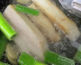 我が家の角煮作り方3写真