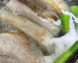 我が家の角煮作り方4写真