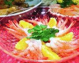 うちのさわやかカルパッチョ作り方5写真