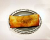 鶏ササミの春巻き(たんぱく質摂取)作り方5写真