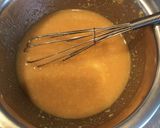 簡単　豚厚切り肉の味噌塩麹焼き作り方1写真