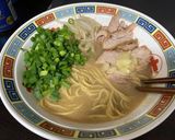 天下一品　家麺の「もっと美味しい」作り方作り方2写真