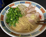 天下一品　家麺の「もっと美味しい」作り方作り方2写真