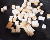 日本風パッタイ作り方3写真