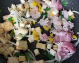 日本風パッタイ作り方5写真