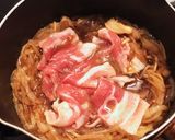 お弁当にピッタリ☆豚丼の素作り方2写真