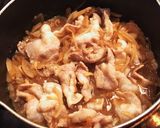 お弁当にピッタリ☆豚丼の素作り方3写真