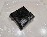 キンパ♡おにぎらず♪作り方9写真