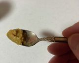 白菜の漬け物焼うどん〜柚子胡椒味〜作り方3写真