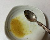 白菜の漬け物焼うどん〜柚子胡椒味〜作り方4写真