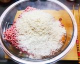 ぼくのメンチカツ作り方3写真