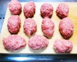 ぼくのメンチカツ作り方4写真