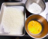 ぼくのメンチカツ作り方6写真