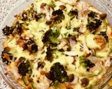 豆腐とアボカドで簡単ヘルシーグラタン作り方6写真