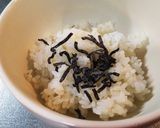 充填豆腐で。シン・TKG(豆腐かけご飯)作り方4写真