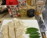えのきおくらなめ茸作り方1写真