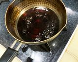 えのきおくらなめ茸作り方3写真