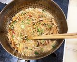えのきおくらなめ茸作り方5写真