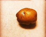 カリッじゅわ！鶏モモソテー♪( ´▽｀)作り方2写真