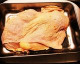 カリッじゅわ！鶏モモソテー♪( ´▽｀)作り方5写真