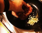 カリッじゅわ！鶏モモソテー♪( ´▽｀)作り方7写真