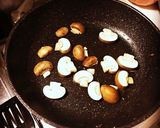 カリッじゅわ！鶏モモソテー♪( ´▽｀)作り方12写真
