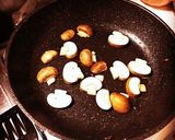 カリッじゅわ！鶏モモソテー♪( ´▽｀)作り方13写真