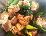 簡単で失敗しない、美味しい鶏の唐揚げ作り方3写真