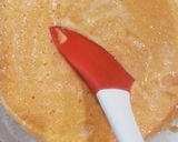 一番簡単でヘルシーな米粉キャロットケーキ作り方11写真