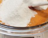 一番簡単でヘルシーな米粉キャロットケーキ作り方12写真