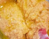 一番簡単でヘルシーな米粉キャロットケーキ作り方15写真