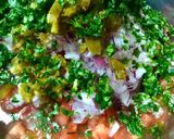 簡単美味しいPico de Gallo作り方1写真