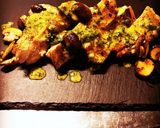 カリッじゅわ！鶏モモソテー♪( ´▽｀)作り方16写真