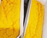 一番簡単でヘルシーな米粉キャロットケーキ作り方23写真