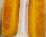 一番簡単でヘルシーな米粉キャロットケーキ作り方24写真