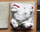 おうちでフルーツサンド いちご作り方6写真