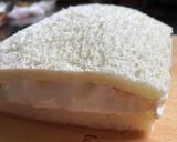 おうちでフルーツサンド いちご作り方7写真