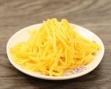 ちらし寿司やお弁当に！ 錦糸卵作り方13写真